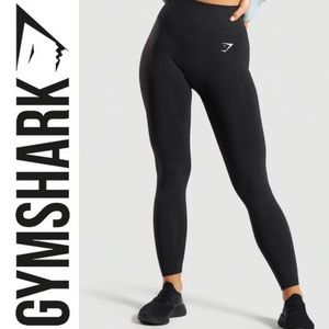 🦈 EUC Gymshark Vital Seamless Leggings